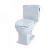 Toto Connelly® Two-Piece Toilet 1.28 GPF & 0.9 GPF, Elongated Bowl