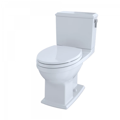Toto Connelly® Two-Piece Toilet 1.28 GPF & 0.9 GPF, Elongated Bowl