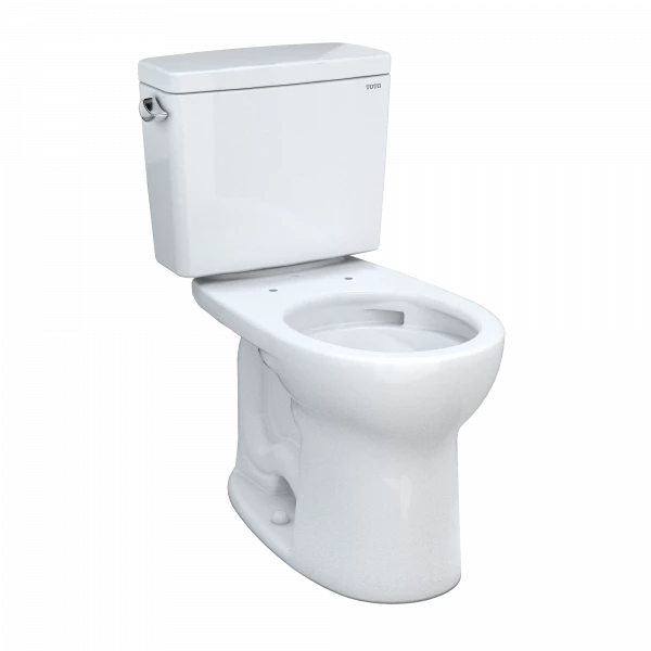 Toto Drake Two-Piece Toilet – 1.6 GPF