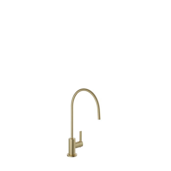 BARIL CUI-4092-00L-LL — Satin Brass (LL)