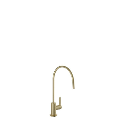 BARIL CUI-4092-00L-LL — Satin Brass (LL)