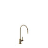 BARIL CUI-4092-00L-MM — Warm gold (MM)