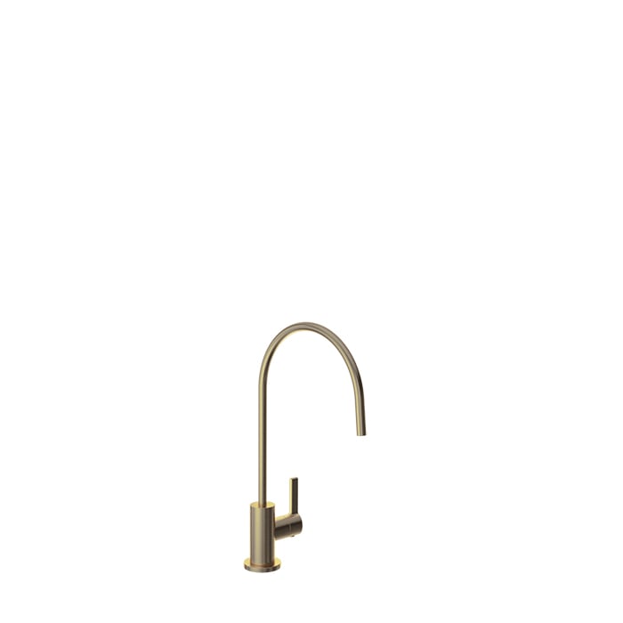 BARIL CUI-4092-00L-MM — Warm gold (MM)