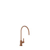BARIL CUI-4092-00L-VV — Satin Copper (VV)