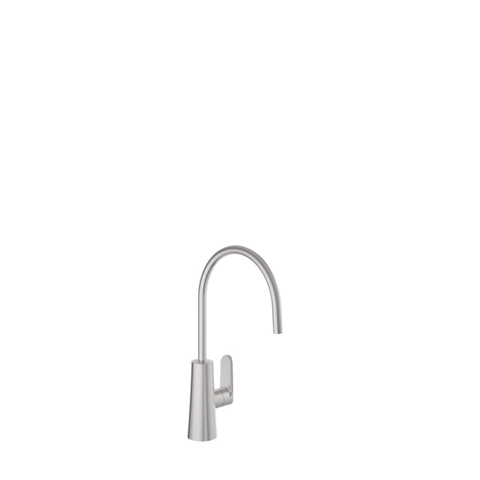 BARIL CUI-4096-00L-S2 — Natural stainless steel (S2)