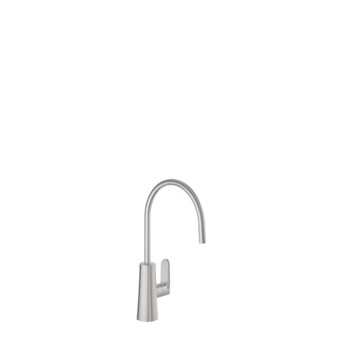 BARIL CUI-4096-00L-S2 — Natural stainless steel (S2)