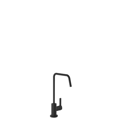 BARIL CUI-4192-00L-KK — Matte black (KK)