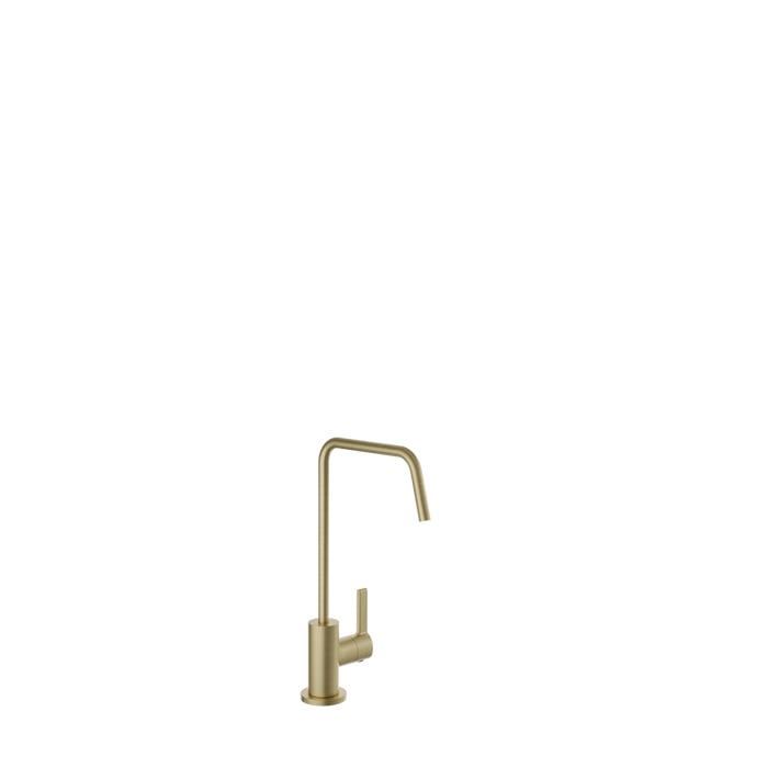 BARIL CUI-4192-00L-LL — Satin Brass (LL)