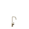 BARIL CUI-4192-00L-MM — Warm gold (MM)