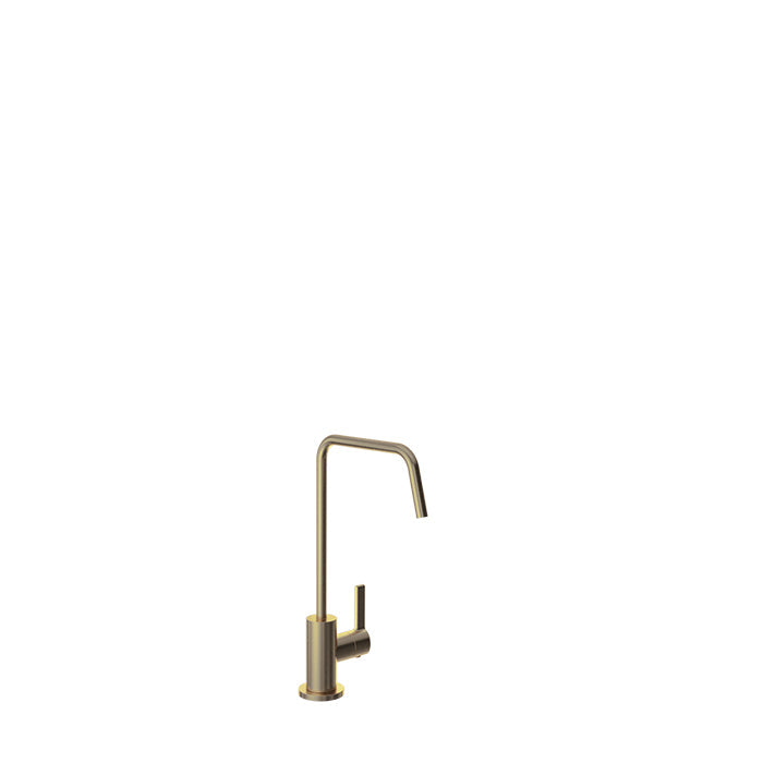 BARIL CUI-4192-00L-MM — Warm gold (MM)