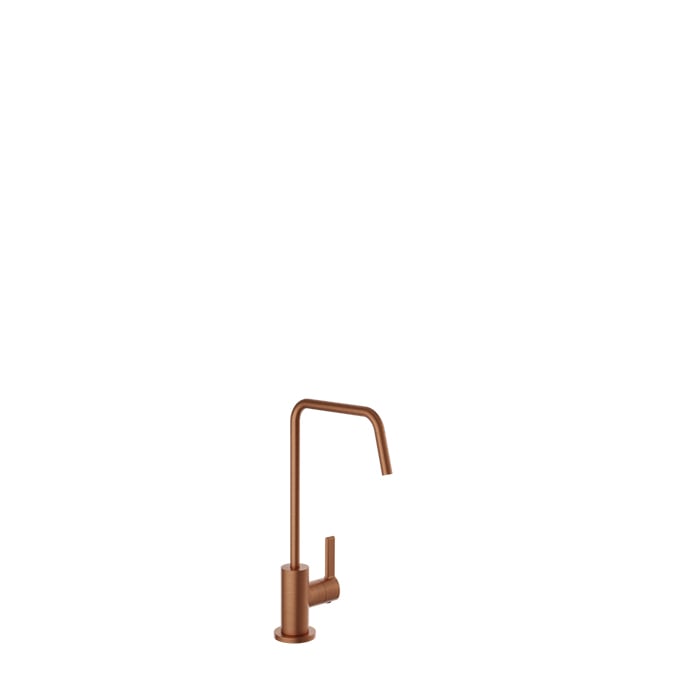 BARIL CUI-4192-00L-VV — Satin Copper (VV)