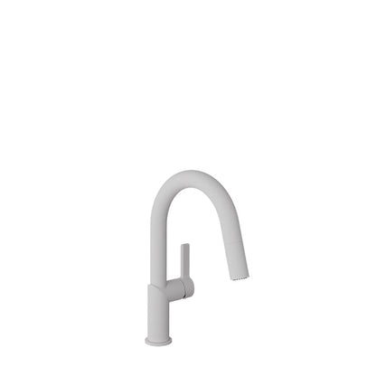 BARIL CUI-9255-02L-BB — White (BB)