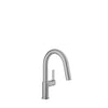 BARIL CUI-9255-02L-CC — Chrome (CC)