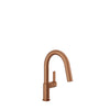 BARIL CUI-9255-02L-VV — Satin Copper (VV)
