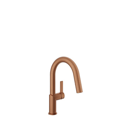 BARIL CUI-9255-02L-VV — Satin Copper (VV)