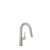 BARIL CUI-9255-02L-YY — Polished nickel (YY)