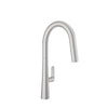 BARIL CUI-9635-02L-S2 — Natural stainless steel (S2)
