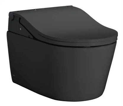 Toto RP WASHLET®+ RW Wall-Hung Toilet - 1.28 GPF & 0.9 GPF - Auto Flush