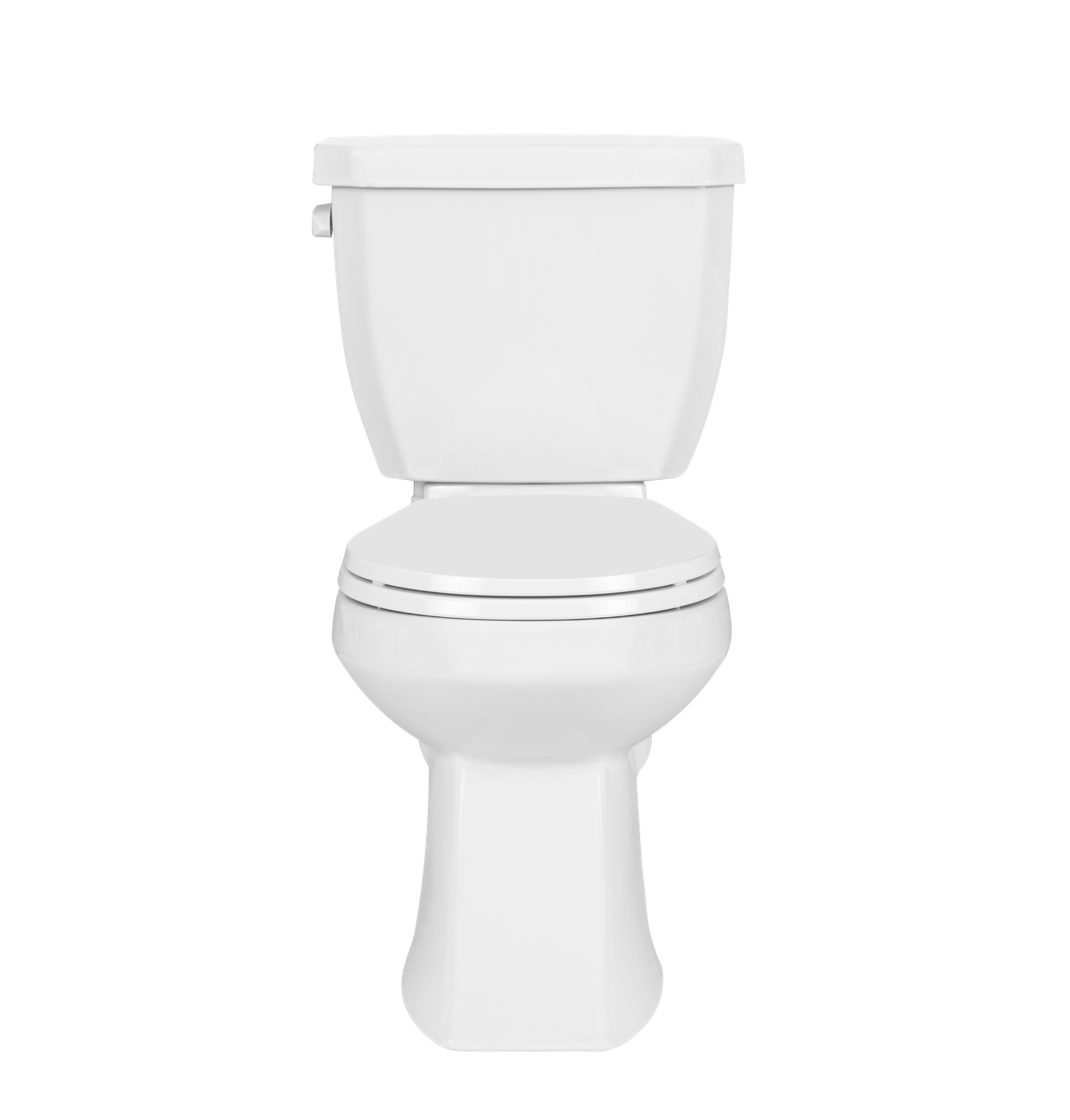 Contrac Cato – 5731BFXU – 3.5 LPF Elongated Toilet