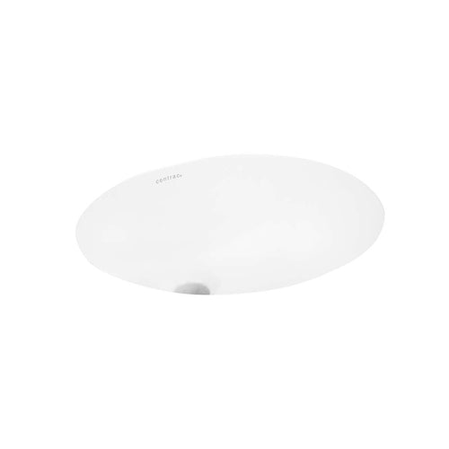 Contrac Calvin – 4220CFY – Undermount Sink