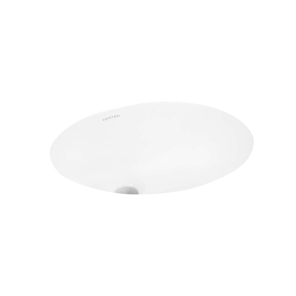 Contac Calvin – 4220CFY – Undermount Sink