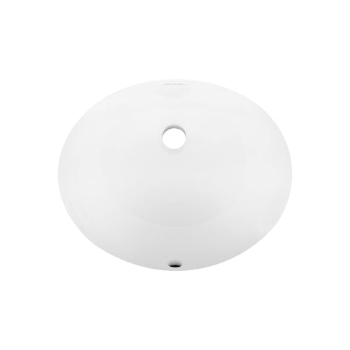 Contrac Calvin – 4220CFY – Undermount Sink