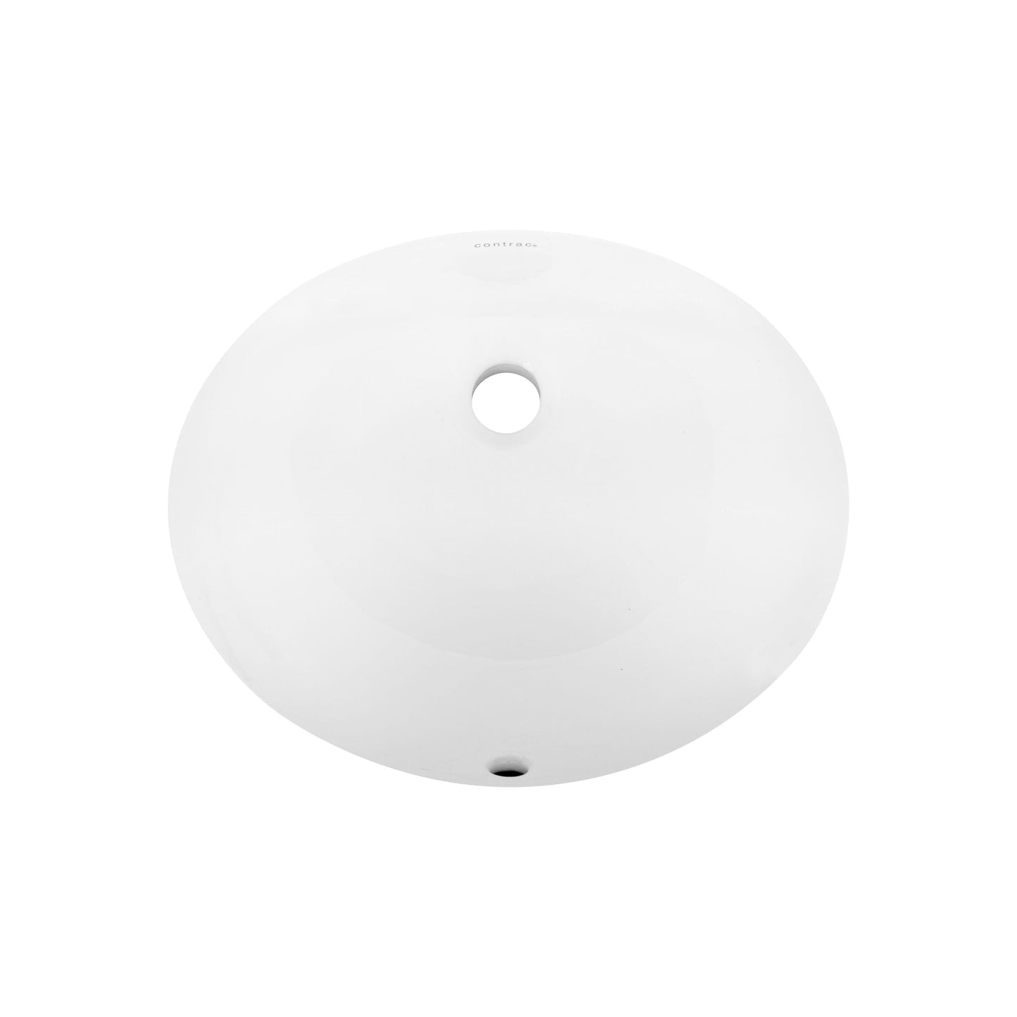 Contac Calvin – 4220CFY – Undermount Sink