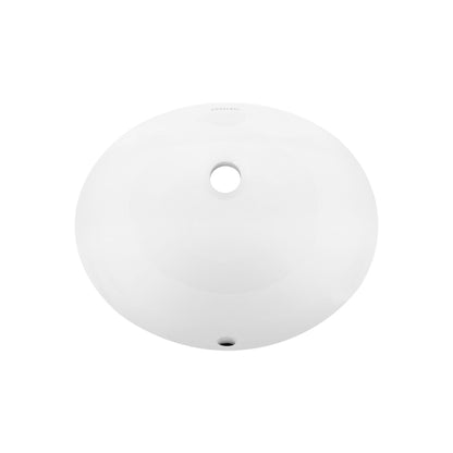 Contac Calvin – 4220CFY – Undermount Sink