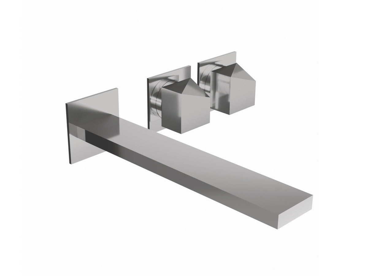 Dside Wall-mounted Washbasin Mixer DSD2504EST