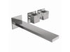 Ocube Wall-mounted Washbasin Mixer OCB2504EST