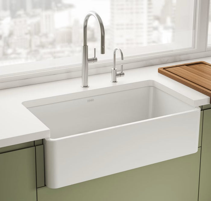 Franke Kitchen Faucets