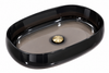 Godi Resin Vessel Sink