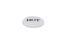 Phylrich Hex Traditional Hot Cap