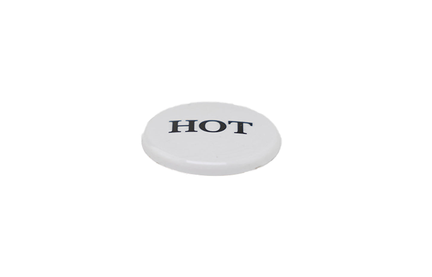 Phylrich Hex Traditional Hot Cap