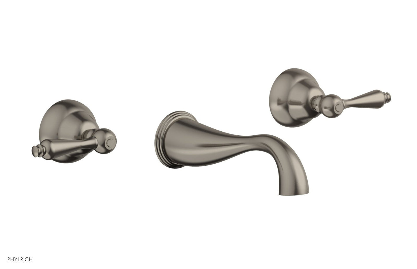 Phylrich REVERE & SAVANNAH Wall Tub Set D1100