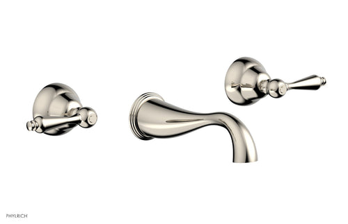 Phylrich REVERE & SAVANNAH Wall Tub Set D1100
