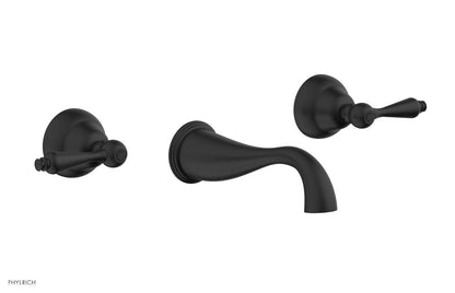 Phylrich REVERE & SAVANNAH Wall Tub Set D1100