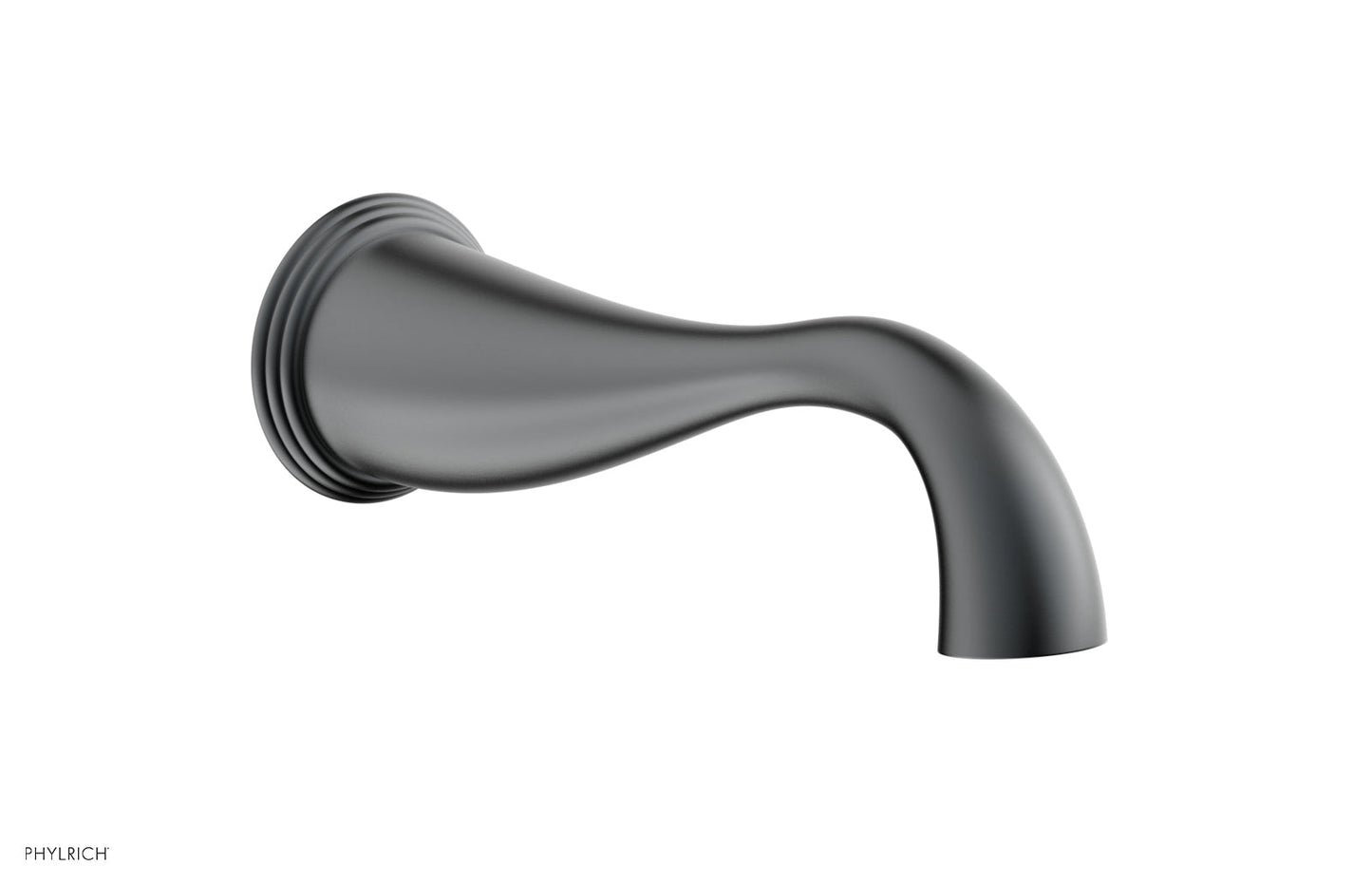 Phylrich REVERE & SAVANNAH Wall Tub Spout D1100X3