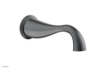 Phylrich REVERE & SAVANNAH Wall Tub Spout D1100X3