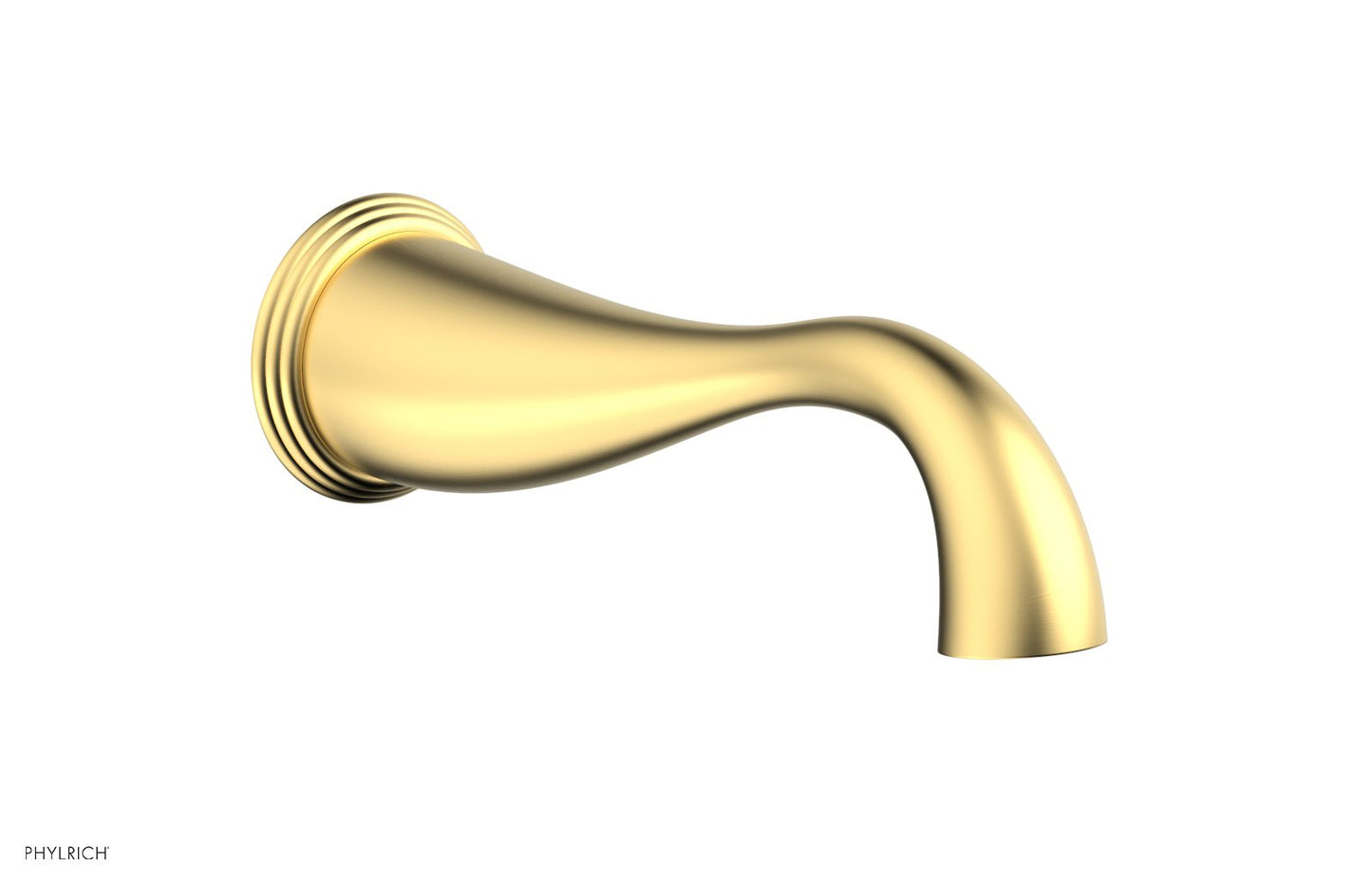 Phylrich REVERE & SAVANNAH Wall Tub Spout D1100X3