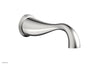 Phylrich REVERE & SAVANNAH Wall Tub Spout D1100X3