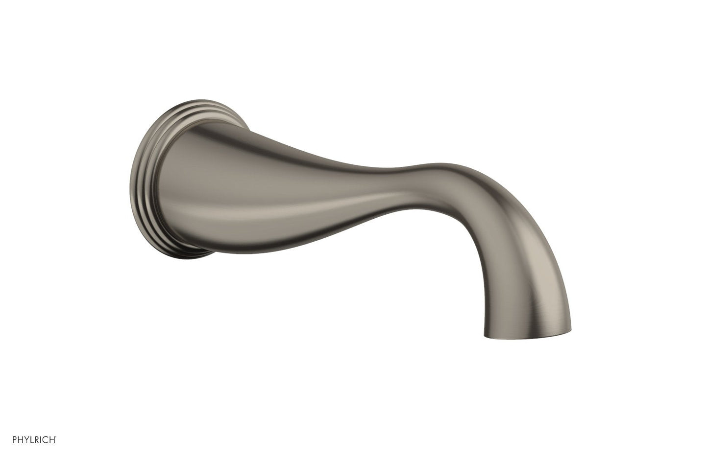 Phylrich REVERE & SAVANNAH Wall Tub Spout D1100X3