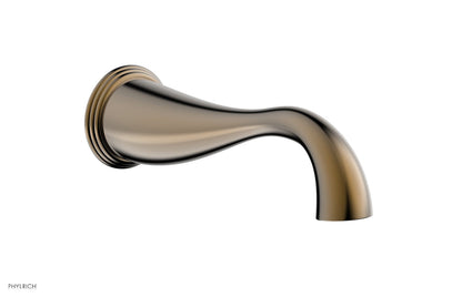 Phylrich REVERE & SAVANNAH Wall Tub Spout D1100X3