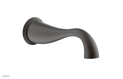 Phylrich REVERE & SAVANNAH Wall Tub Spout D1100X3
