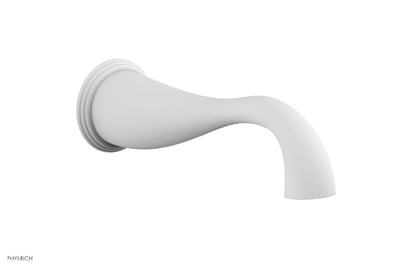Phylrich REVERE & SAVANNAH Wall Tub Spout D1100X3