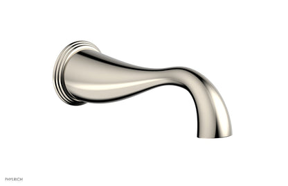 Phylrich REVERE & SAVANNAH Wall Tub Spout D1100X3
