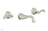 Phylrich REVERE & SAVANNAH Wall Tub Set D1102