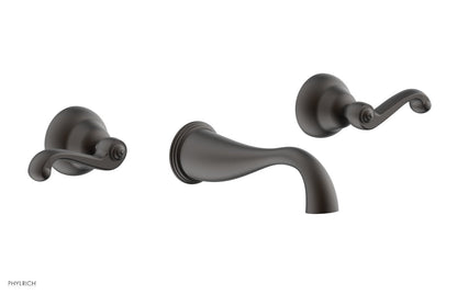 Phylrich REVERE & SAVANNAH Wall Tub Set D1102