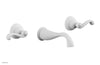 Phylrich REVERE & SAVANNAH Wall Tub Set D1102