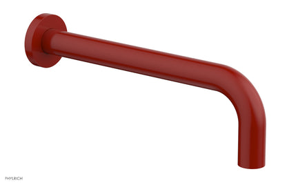 Phylrich 10" Wall Tub Spout D1130X3-10